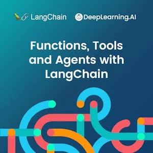 Functions, Tools and Agents with LangChain preview image