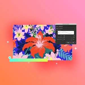 Drawing and Building Shapes in Adobe Illustrator preview image