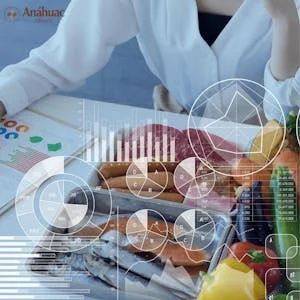 Nutrición, base del bienestar físico preview image