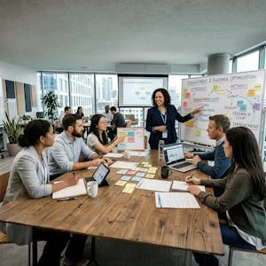 Market Strategy & Targeting preview image