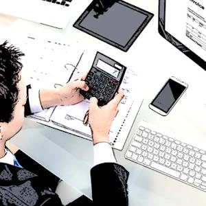 Finance for Non-Financial Professionals preview image
