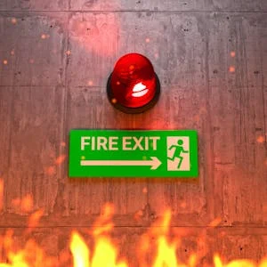 Fire Alarm and Public Address System preview image