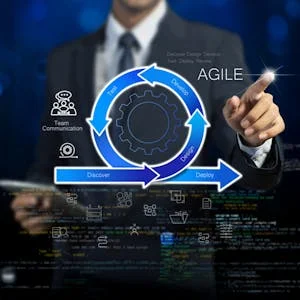 Foundations of Agile and Core Frameworks Training preview image