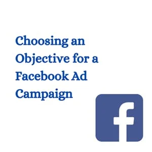 Choosing an Objective for a Facebook Campaign preview image