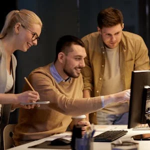 Cybersecurity Case Studies and Capstone Project preview image