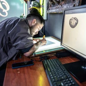 Fundamentals of Graphic Design preview image