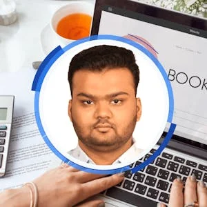 Double-Entry Bookkeeping: Record & Balance preview image