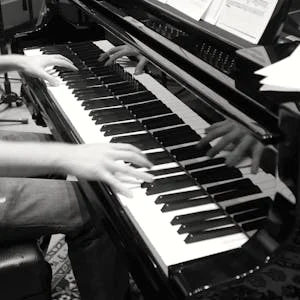 Piano Techniques for Modern Music preview image