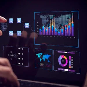 Applied Analytics Engineering and Visualization with dbt preview image