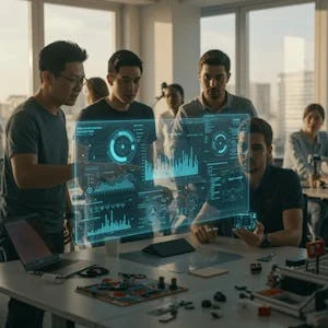Deploying Deep Learning: Quantization, Serving, and Edge AI preview image