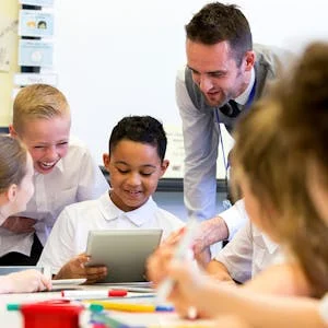 Foundations of Teaching for Learning: Being a Professional preview image