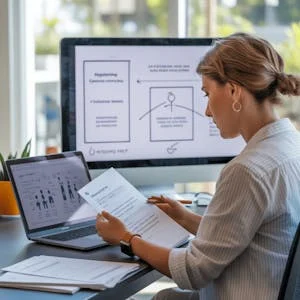HR Leadership and Competencies: From Foundations to Mastery preview image