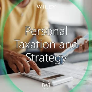Personal Taxation and Strategy preview image