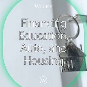 Financing Education, Auto, and Housing preview image