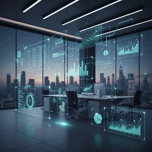 Financial Reporting and Cost Management Foundations preview image