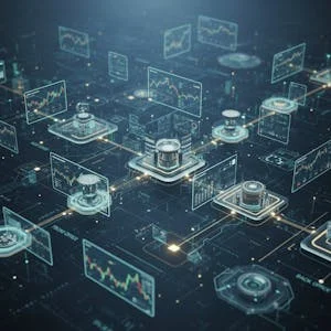 Analyze Investment Banking Operations & Markets preview image