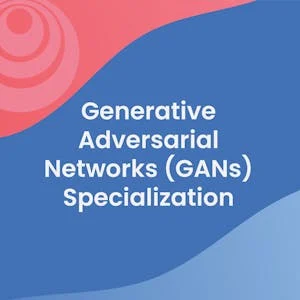 Generative Adversarial Networks (GANs) preview image
