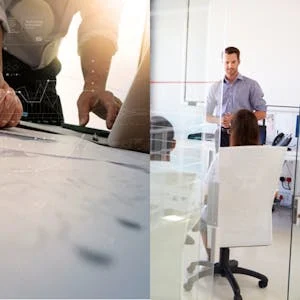 Personal Leadership Development Planning and Leading High Performing Teams preview image