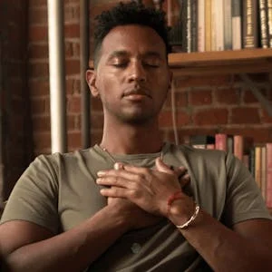 Modern Meditation: Discover Your Potential, Power & Purpose preview image