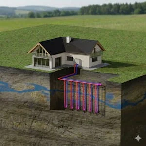 Shallow Geothermal Energy: Skills Development Across the EU preview image
