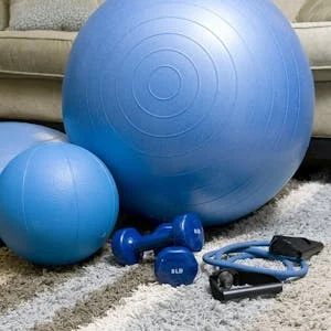 Managing Your Health: The Role of Physical Therapy and Exercise preview image