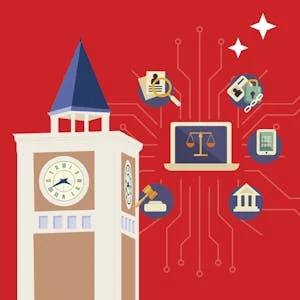 El Abogado del Futuro: Legaltech y la Transformación Digital del Derecho preview image