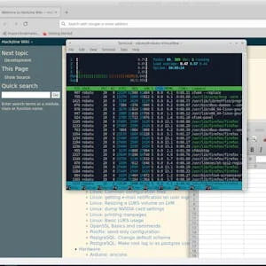 Advanced Commands in Linux preview image