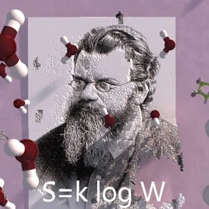 Statistical Thermodynamics: Molecules to Machines preview image