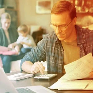 Personal & Family Financial Planning preview image
