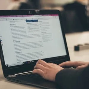 Creating a Free Business Page with Blogger preview image