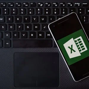 أساسيات برنامج مايكروسوفت اكسيل | Essentials of MS Excel preview image