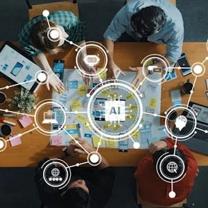 No-Code AI for Business preview image