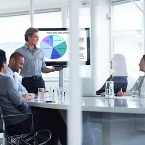 Digital Marketing Channel Foundations preview image