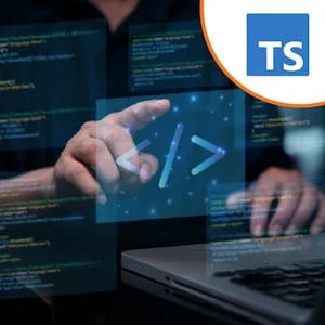 Modern Web Development with TypeScript preview image