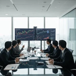 Risk Management and Quant Finance preview image