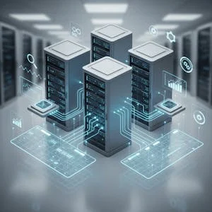 Apply SQL Server Database Management & Analytics preview image