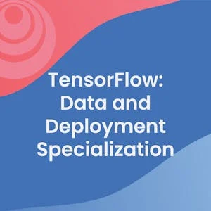TensorFlow: Data and Deployment preview image