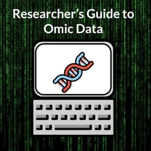 Researcher's Guide to Omic Data preview image