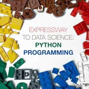 Expressway to Data Science: Python Programming preview image