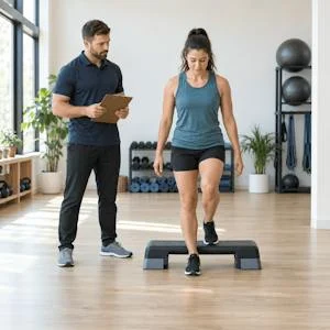 Movement Screening and Corrective Exercise Foundations preview image