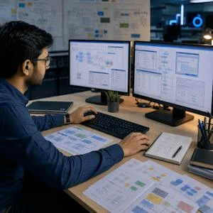 C# and .NET Application Development preview image