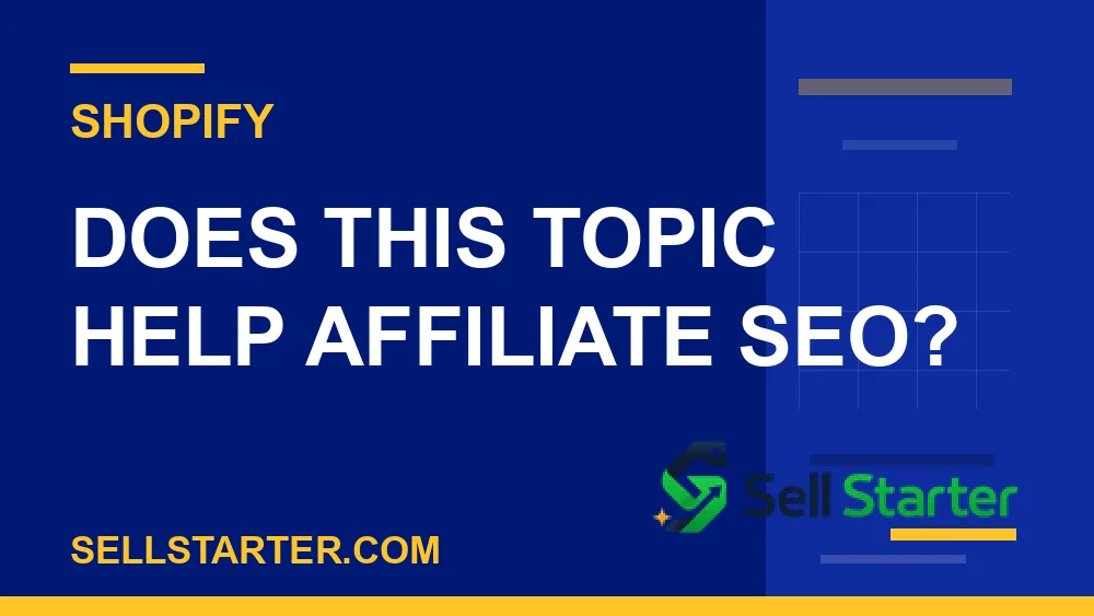 how to organize startup operations with simple software - Does this topic help affiliate SEO? | Sell Starter
